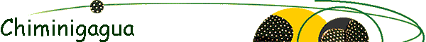 Chiminigagua